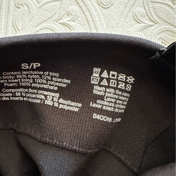 Women's Bravado S/P Designs bravado! BASICS Slimming Maternity Nursing Cami 7403 - Picture 4 of 14